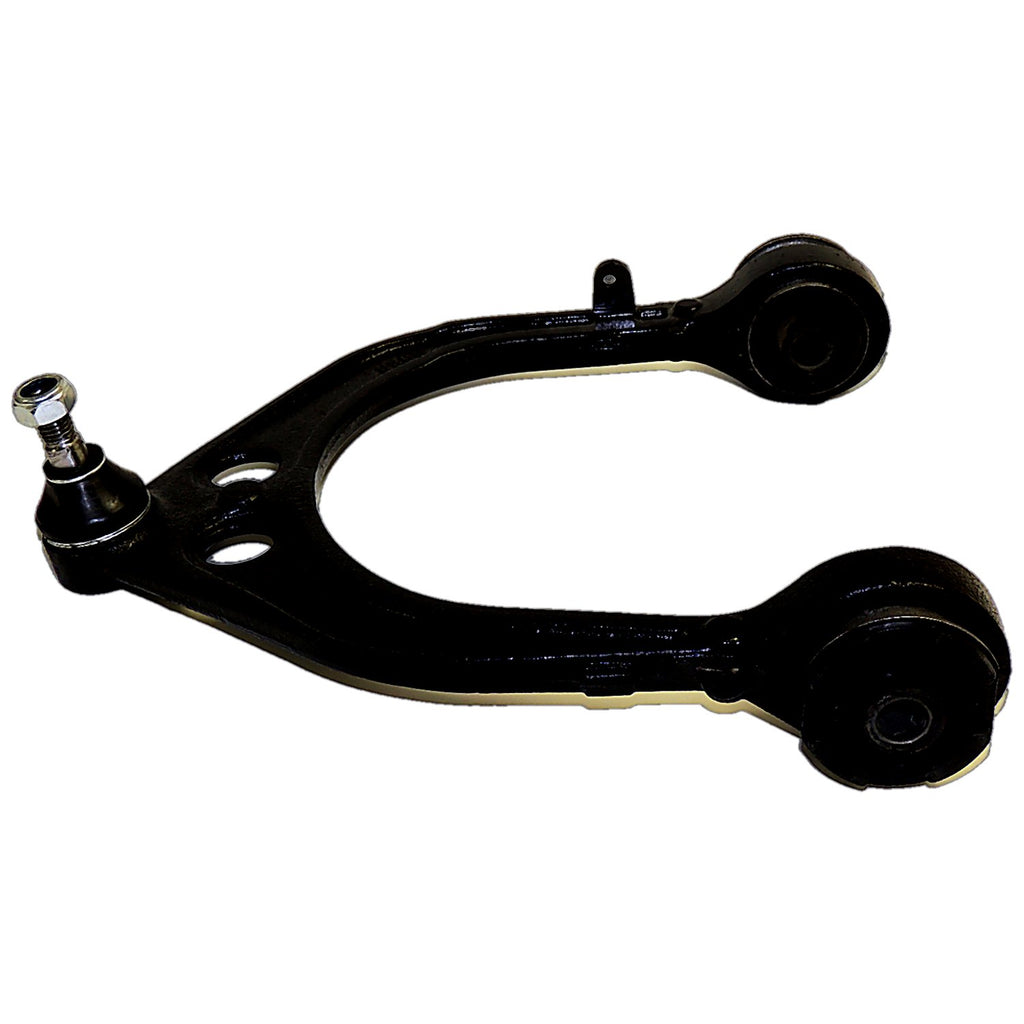Crown Automotive Jeep Replacement 4782666AE Rt. Front Control Arm for Misc Dodge, Challenger, Charger, Magnum & Chrysler 300 for Select Chrysler 300, Dodge Challenger, Dodge Charger, Dodge Magnum