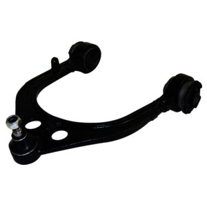 Crown Automotive Jeep Replacement 4782666AE Rt. Front Control Arm for Misc Dodge, Challenger, Charger, Magnum & Chrysler 300 for Select Chrysler 300, Dodge Challenger, Dodge Charger, Dodge Magnum