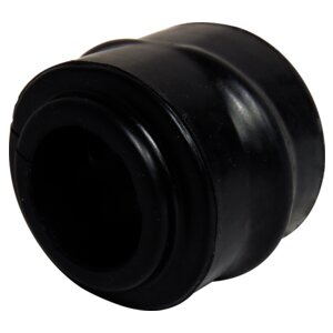 Crown Automotive Jeep Replacement 4782684AB Front Sway Bar Bushing for Dodge 2005-2010 Dodge & Chrysler w/ 1.18" Sway Bar for Select Chrysler 300, Dodge Challenger, Dodge Charger, Dodge Magnum