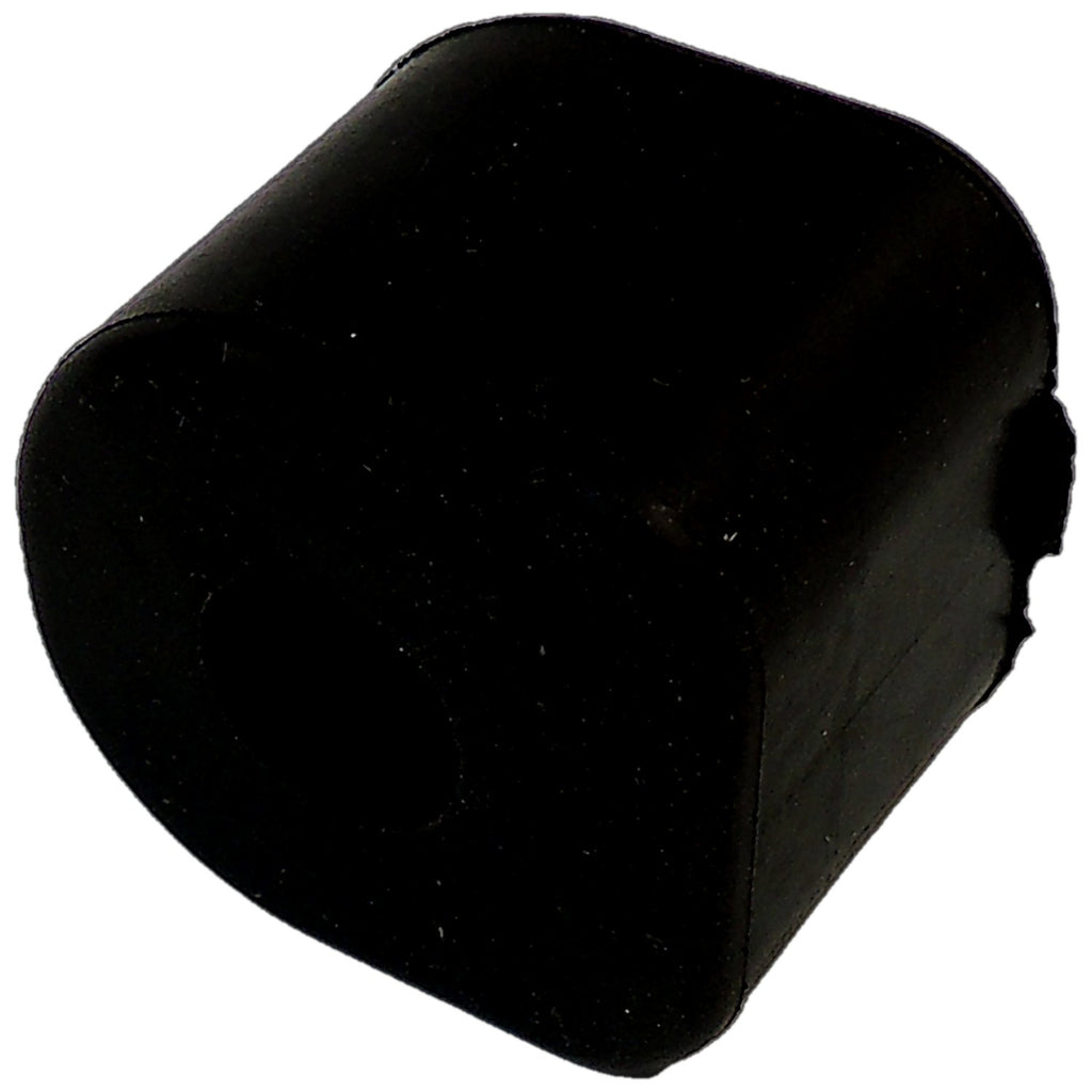 Crown Automotive Jeep Replacement 4782893AB Left or Right Rear Suspension Stabilizer Bar Bushing for 05-13 Dodge & Chrysler for Select Chrysler 300, Dodge Challenger, Dodge Charger, Dodge Magnum