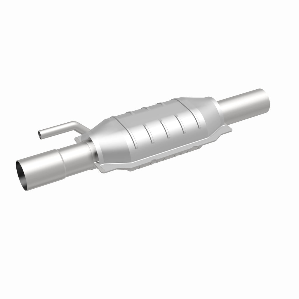 MagnaFlow Exhaust Products 3391223 California CARB Direct-Fit Catalytic Converter for Select Dodge Ram 2500, Dodge Ram