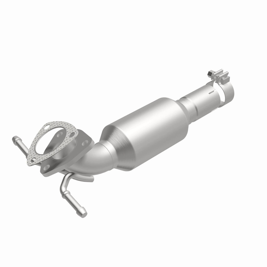MagnaFlow Exhaust Products 280131 OEM Grade Direct-Fit Catalytic Converter for Select Chevrolet Cruze