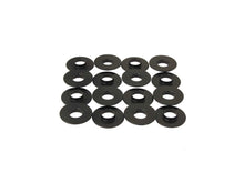 Load image into Gallery viewer, COMP Cams 4783-16 ID Spring Locator Set of 16 - 1.540" OD, .640" ID, .060" Thickness