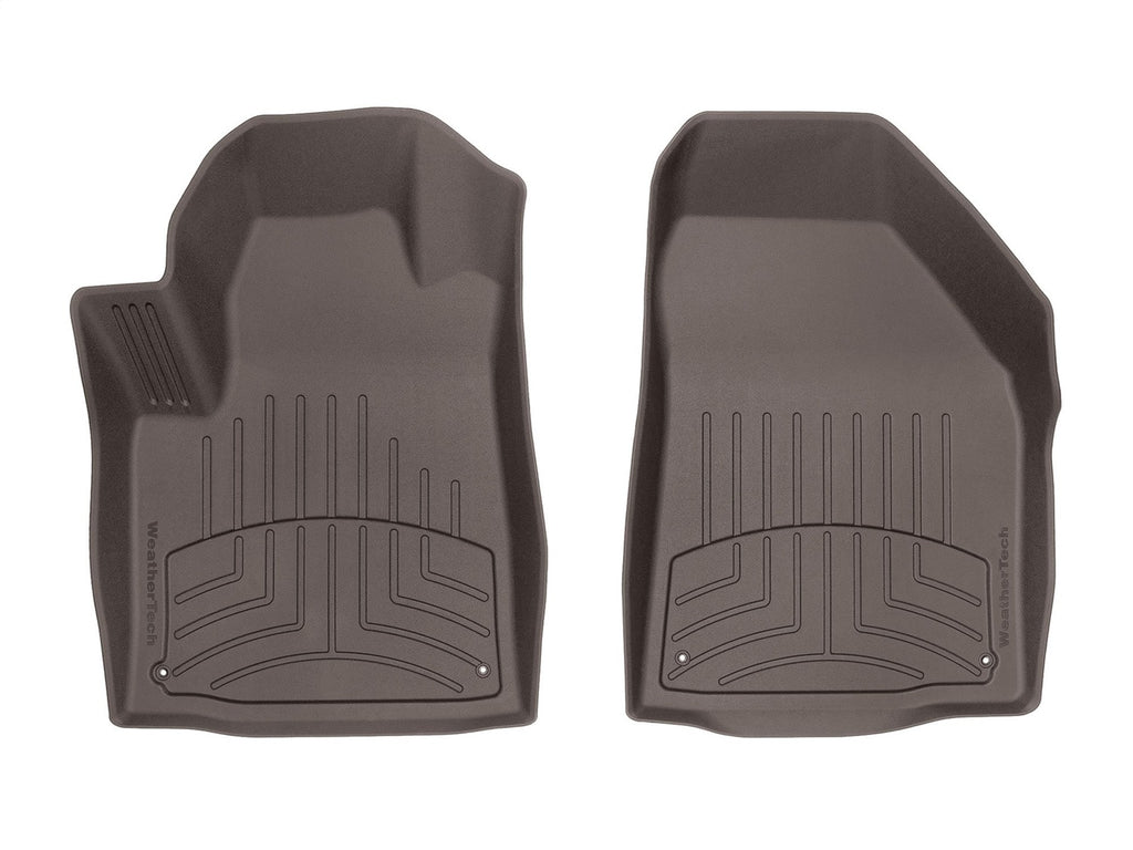 Weathertech 478331IM FloorLiner™ HP for Select Jeep Cherokee
