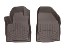 Load image into Gallery viewer, Weathertech 478331IM FloorLiner™ HP for Select Jeep Cherokee