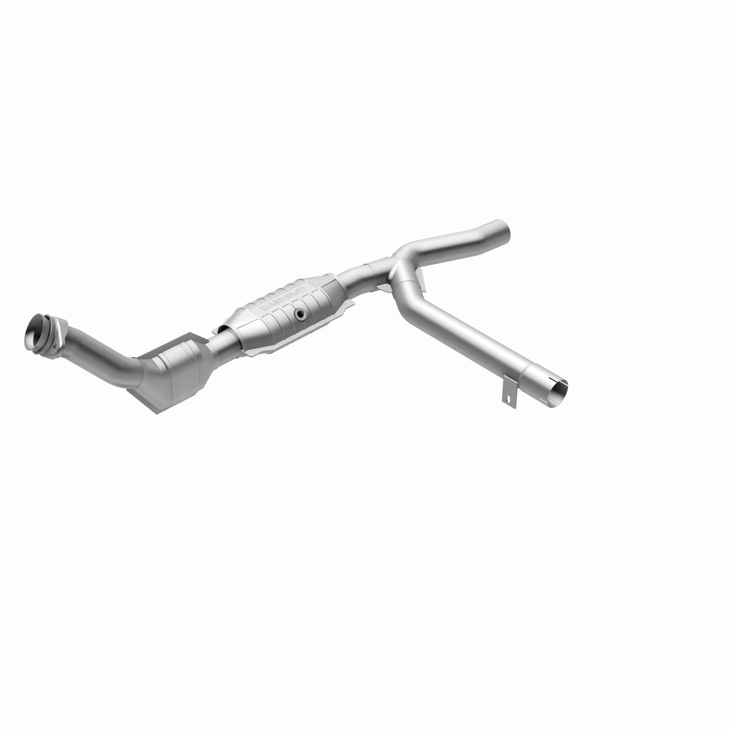 MagnaFlow Exhaust Products 51199 OEM Grade Direct-Fit Catalytic Converter for Select Ford Expedition, Ford F-150, Ford F-150 Heritage
