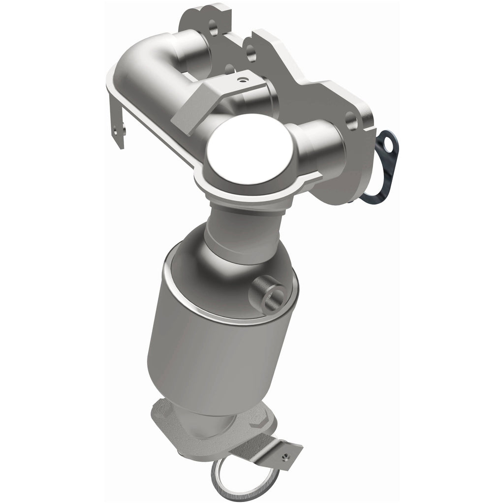 MagnaFlow Exhaust Products 452641 California CARB Manifold Catalytic Converter for Select Toyota Avalon