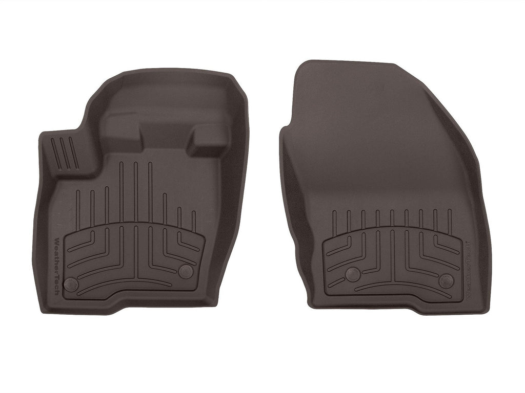 Weathertech 478451IM FloorLiner™ HP for Select Lincoln MKX, Lincoln Nautilus