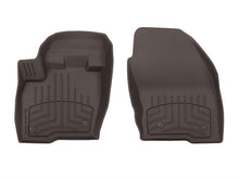 Load image into Gallery viewer, Weathertech 478451IM FloorLiner™ HP for Select Lincoln MKX, Lincoln Nautilus