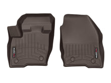 Load image into Gallery viewer, Weathertech 478451 FloorLiner™ DigitalFit® for Select Lincoln MKX, Lincoln Nautilus