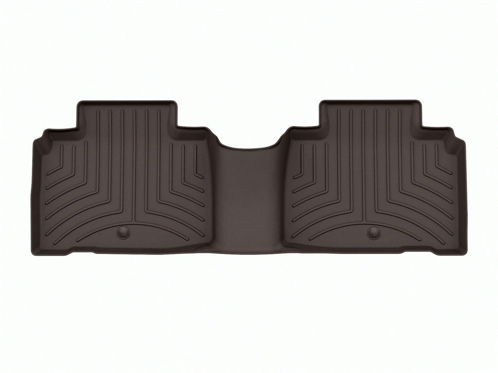 Weathertech 478452IM FloorLiner™ HP for Select Lincoln MKX, Lincoln Nautilus