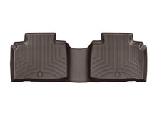 Load image into Gallery viewer, Weathertech 478452 FloorLiner™ DigitalFit® for Select Lincoln MKX, Lincoln Nautilus