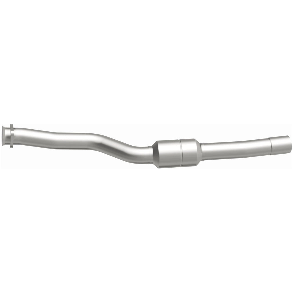 MagnaFlow Exhaust Products 5421173 California CARB Direct-Fit Catalytic Converter for Select Cadillac CTS