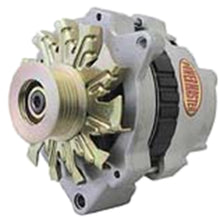 Load image into Gallery viewer, Powermaster Performance 478601 Alternator for Select Chevrolet Astro, Chevrolet Beretta, Chevrolet Camaro, Chevrolet Cavalier, Chevrolet Corsica, Chevrolet Lumina, Chevrolet Lumina APV, Chevrolet S10, Chevrolet S10 Blazer, GMC S15, GMC S15 Jimmy, GMC