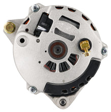Load image into Gallery viewer, Powermaster Performance 47860 Alternator for Select Chevrolet Astro, Chevrolet Beretta, Chevrolet Camaro, Chevrolet Cavalier, Chevrolet Corsica, Chevrolet Lumina, Chevrolet Lumina APV, Chevrolet S10, Chevrolet S10 Blazer, GMC S15, GMC S15 Jimmy, GMC