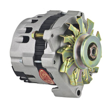 Load image into Gallery viewer, Powermaster Performance 478611 Alternator for Select Chevrolet Astro, Chevrolet Beretta, Chevrolet Blazer, Chevrolet C1500, Chevrolet C1500 Suburban, Chevrolet C2500, Chevrolet C2500 Suburban, Chevrolet C3500, Chevrolet Camaro, Chevrolet Caprice,