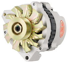 Load image into Gallery viewer, Powermaster Performance 47861 Alternator for Select Chevrolet Astro, Chevrolet Beretta, Chevrolet Blazer, Chevrolet C1500, Chevrolet C1500 Suburban, Chevrolet C2500, Chevrolet C2500 Suburban, Chevrolet C3500, Chevrolet Camaro, Chevrolet Caprice,
