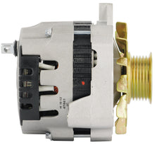Load image into Gallery viewer, Powermaster Performance 47861 Alternator for Select Chevrolet Astro, Chevrolet Beretta, Chevrolet Blazer, Chevrolet C1500, Chevrolet C1500 Suburban, Chevrolet C2500, Chevrolet C2500 Suburban, Chevrolet C3500, Chevrolet Camaro, Chevrolet Caprice,