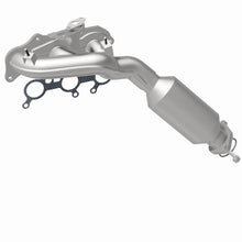 Load image into Gallery viewer, MagnaFlow Exhaust Products 5582430 California CARB Manifold Catalytic Converter for Select Toyota 4Runner, Toyota FJ Cruiser