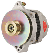 Load image into Gallery viewer, Powermaster Performance 47864 Alternator for Select Buick Regal, Chevrolet Blazer, Chevrolet C1500, Chevrolet C1500 Suburban, Chevrolet C2500, Chevrolet C2500 Suburban, Chevrolet C3500, Chevrolet Caprice, Chevrolet Corvette, Chevrolet K1500, Chevrolet