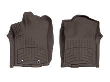 Load image into Gallery viewer, Weathertech 478671IM FloorLiner™ HP for Select Toyota Tacoma