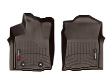Load image into Gallery viewer, Weathertech 478671 FloorLiner™ DigitalFit® for Select Toyota Tacoma