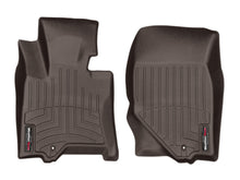 Load image into Gallery viewer, Weathertech 478681 FloorLiner™ DigitalFit® for Select INFINITI QX50