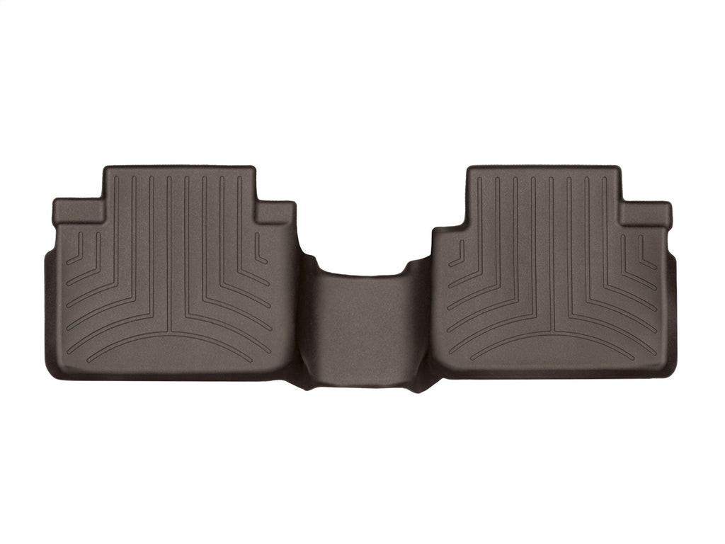Weathertech 478682 FloorLiner™ DigitalFit® for Select INFINITI QX50