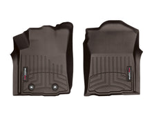 Load image into Gallery viewer, Weathertech 478721 FloorLiner™ DigitalFit® for Select Toyota Tacoma