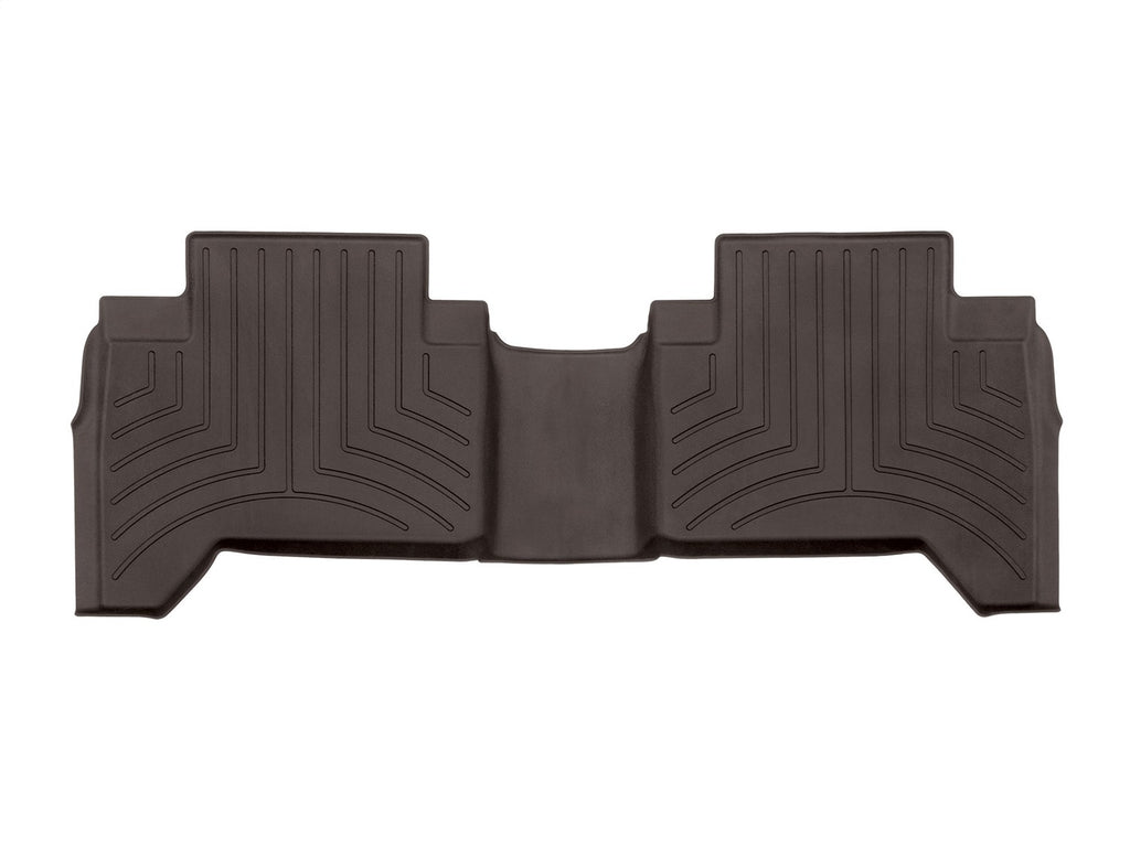 Weathertech 478722IM FloorLiner™ HP for Select Toyota Tacoma