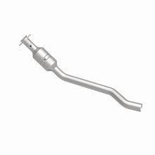 Load image into Gallery viewer, MagnaFlow Exhaust Products 49739 OEM Grade Direct-Fit Catalytic Converter for Select Dodge Durango, Jeep Grand Cherokee