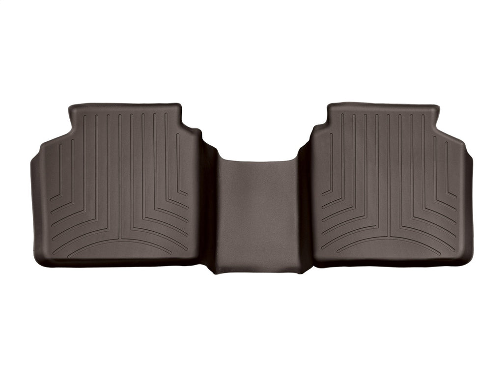Weathertech 478742 FloorLiner™ DigitalFit® for Select BMW 740e xDrive, BMW 740i, BMW 740i xDrive, BMW 745Le xDrive, BMW 745e xDrive, BMW 750Li xDrive, BMW 750i, BMW 750i xDrive, BMW Alpina B7, BMW M760Li xDrive, BMW M760i xDrive