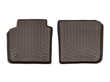 Load image into Gallery viewer, Weathertech 478743 FloorLiner™ DigitalFit® for Select BMW 740e xDrive, BMW 740i, BMW 740i xDrive, BMW 750Li xDrive, BMW 750i, BMW 750i xDrive, BMW Alpina B7, BMW M760Li xDrive, BMW M760i xDrive