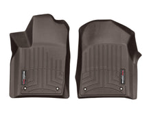Load image into Gallery viewer, Weathertech 478751 FloorLiner™ DigitalFit® for Select Dodge Durango, Jeep Grand Cherokee