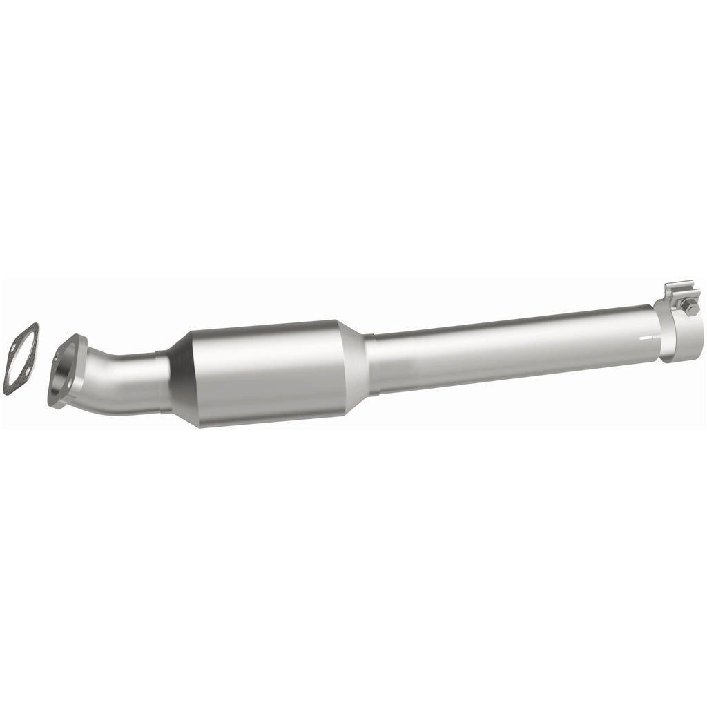 MagnaFlow Exhaust Products 21-479 OEM Grade Direct-Fit Catalytic Converter for Select Ford Fusion