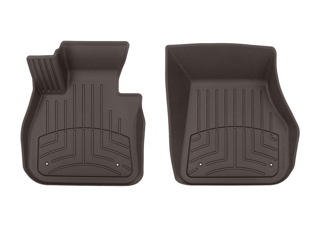 Weathertech 478811IM FloorLiner™ HP for Select BMW X1, BMW X2
