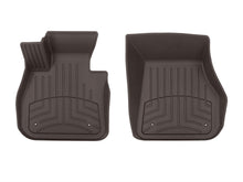 Load image into Gallery viewer, Weathertech 478811IM FloorLiner™ HP for Select BMW X1, BMW X2