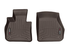 Load image into Gallery viewer, Weathertech 478811 FloorLiner™ DigitalFit® for Select BMW X1, BMW X2