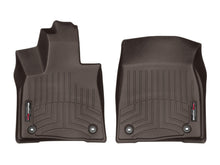 Load image into Gallery viewer, Weathertech 478861 FloorLiner™ DigitalFit® for Select Lexus RX350, Lexus RX350L, Lexus RX450h, Lexus RX450hL