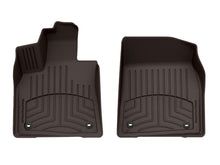 Load image into Gallery viewer, Weathertech 478861IM FloorLiner™ HP for Select Lexus RX350, Lexus RX350L, Lexus RX450h, Lexus RX450hL