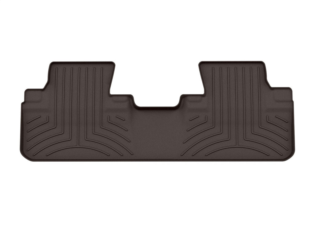 Weathertech 478862IM FloorLiner™ HP for Select Lexus RX350, Lexus RX350L, Lexus RX450h, Lexus RX450hL