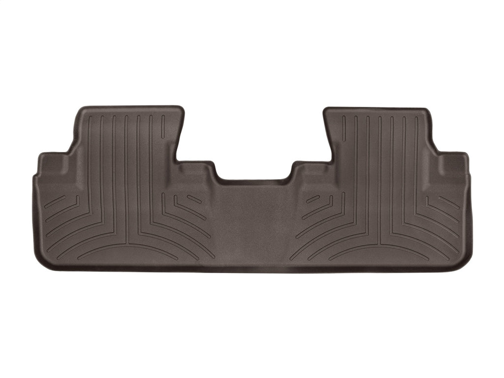 Weathertech 478862 FloorLiner™ DigitalFit® for Select Lexus RX350, Lexus RX350L, Lexus RX450h, Lexus RX450hL