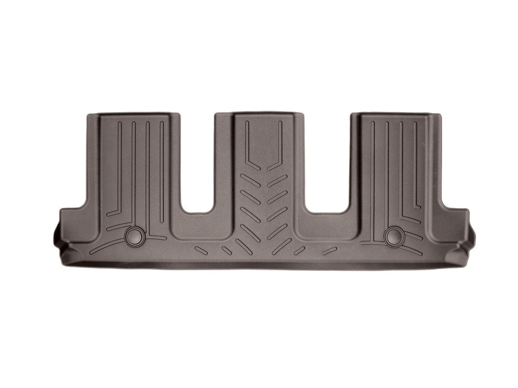 Weathertech 478863 FloorLiner™ DigitalFit® for Select Lexus RX350, Lexus RX350L, Lexus RX450h, Lexus RX450hL