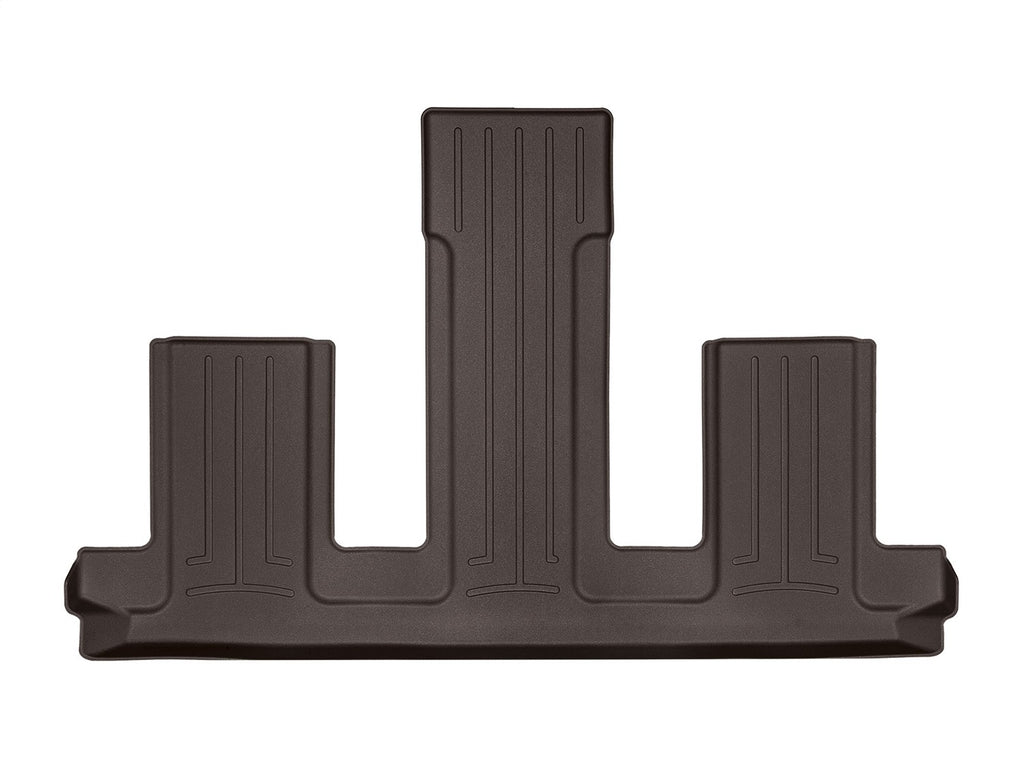 Weathertech 478864 FloorLiner™ DigitalFit® for Select Lexus RX350L, Lexus RX450hL