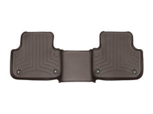 Load image into Gallery viewer, Weathertech 478872 FloorLiner™ DigitalFit® for Select Audi Q7, Audi Q8, Audi SQ8