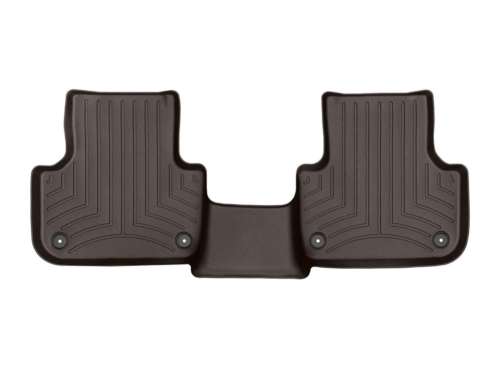 Weathertech 478874 FloorLiner™ DigitalFit® for Select Bentley Bentayga, Bentley Bentayga EWB
