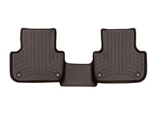 Load image into Gallery viewer, Weathertech 478874 FloorLiner™ DigitalFit® for Select Bentley Bentayga, Bentley Bentayga EWB
