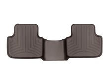 Load image into Gallery viewer, Weathertech 478875 FloorLiner™ DigitalFit® for Select Audi Q7, Audi Q8, Audi RS Q8, Audi SQ7, Audi SQ8