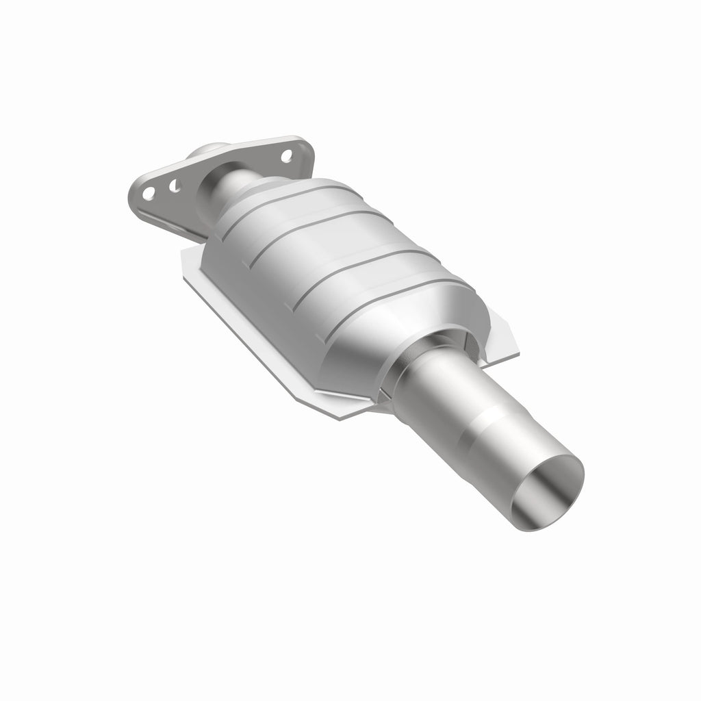 MagnaFlow Exhaust Products 23496 Standard Grade Direct-Fit Catalytic Converter for Select Chevrolet LLV, Chevrolet S10, GMC Sonoma
