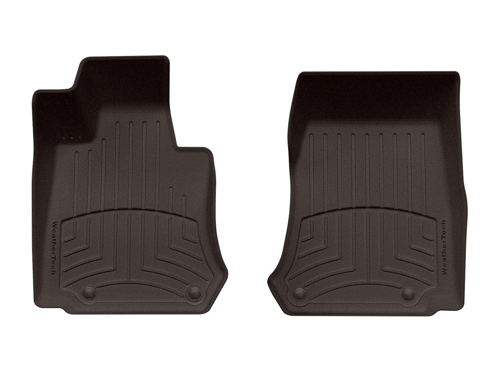 Weathertech 478981IM FloorLiner™ HP for Select Mercedes-Benz GLC300, Mercedes-Benz GLC350e, Mercedes-Benz GLC43 AMG, Mercedes-Benz GLC63 AMG, Mercedes-Benz GLC63 AMG S